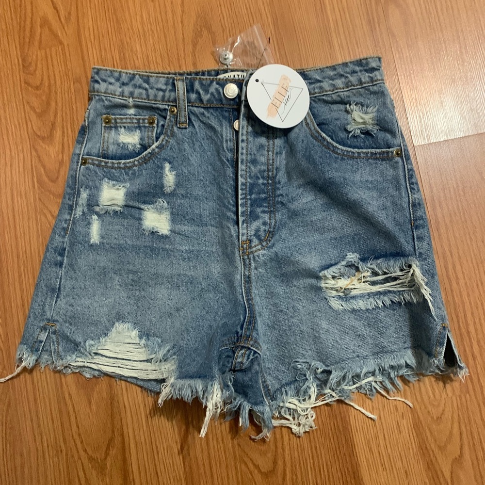 Boutique Shorts🤍
